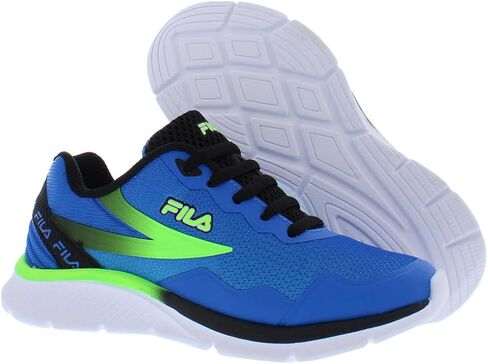 حذاء رياضي Fila Boys PrimeForce 7 مقاس 39 (الولايات المتحدة 8) in Saudi Arabia