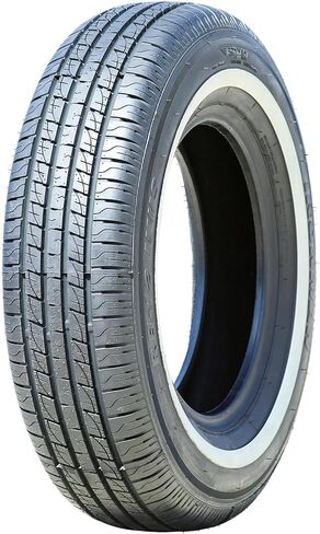 Ironman RB-12 NWS 205/75R14 95S WSW in Saudi Arabia