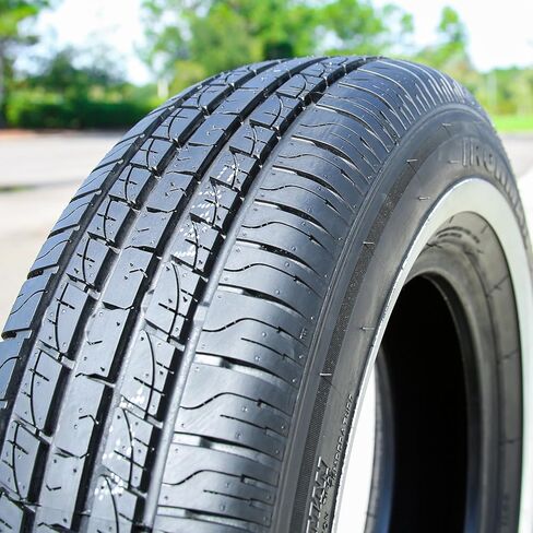 Ironman RB-12 NWS 205/75R14 95S WSW in Saudi Arabia