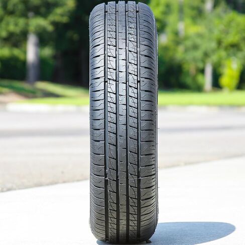 Ironman RB-12 NWS 205/75R14 95S WSW in Saudi Arabia