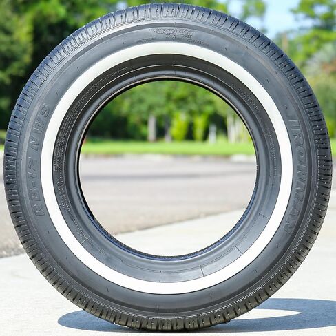 Ironman RB-12 NWS 205/75R14 95S WSW in Saudi Arabia