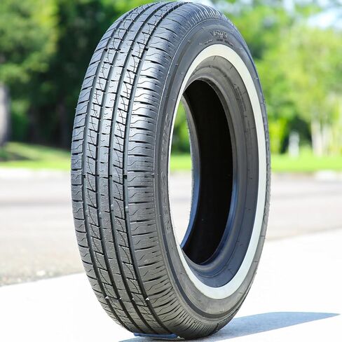 Ironman RB-12 NWS 205/75R14 95S WSW in Saudi Arabia