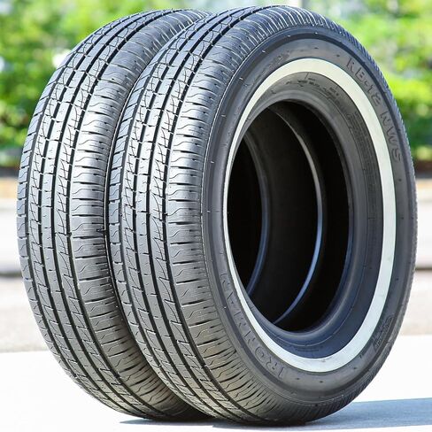 Ironman RB-12 NWS 205/75R14 95S WSW in Saudi Arabia