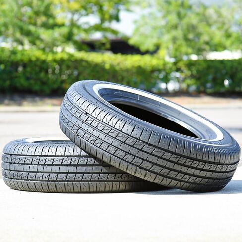 Ironman RB-12 NWS 205/75R14 95S WSW in Saudi Arabia