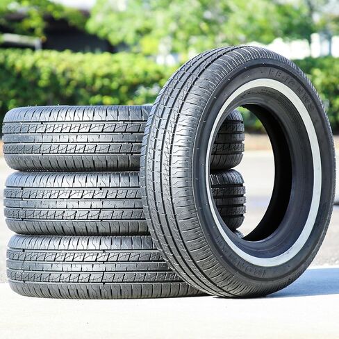 Ironman RB-12 NWS 205/75R14 95S WSW in Saudi Arabia