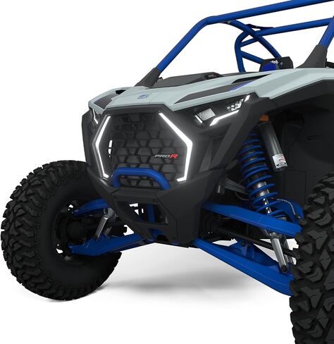 Polaris Accent Light Kit OEM Part, 2890517 in Saudi Arabia