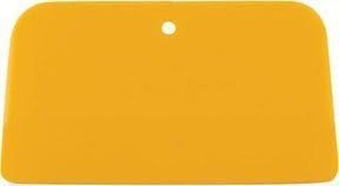 GL 1206 Spreaders - Yellow 3-1/2" x 6" Auto Body Shop Supply, 100/Box in Saudi Arabia