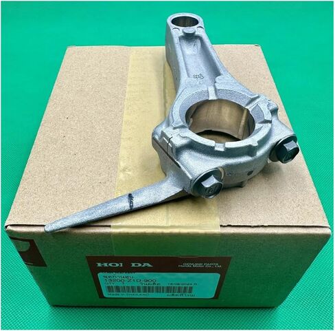 حقيقي 13200-Z1D-900 ربط قضبان ASSY (STD) لهوندا GX240 GX270 WT30 HS828 HS80 in Saudi Arabia
