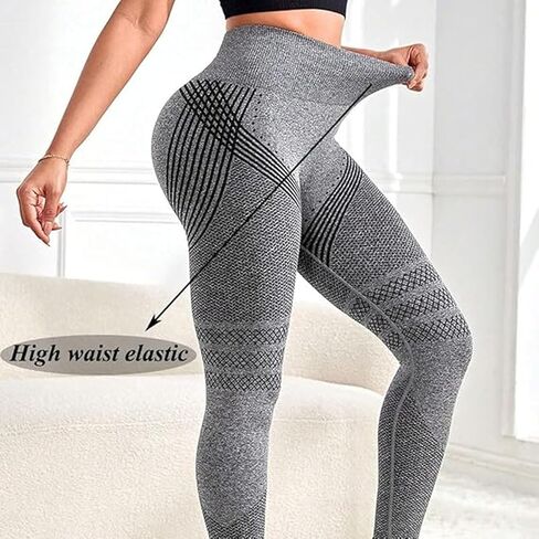 Celsior Cellulite Compression 3D Leggings, Anti Cellulite Leggings, CelluliteLeggings for Women, Redefine Silhouette in Saudi Arabia