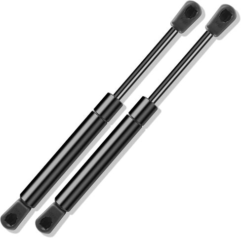 Rear Trunk Lift Supports Shocks Struts Compatible with Nissan Sentra 2007 2008 2009 2010 2011 2012 Liftgate Tailgate Gas Spring, Replace 6429 SG425022 PM3282 Pack of 2 in Saudi Arabia