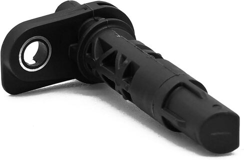 Engine Crank Crankshaft Position Sensor Compatible with Chevrolet Cruze Spark Volt L4 1.4L 1.5L 2017 2018 Replaces 12662533 in Saudi Arabia