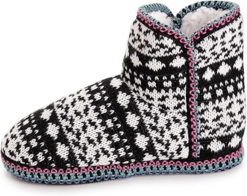 MUK LUKS Women's Leigh Slipper in Saudi Arabia