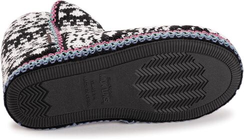 MUK LUKS Women's Leigh Slipper in Saudi Arabia
