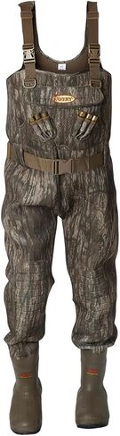 Avery Men's Originals 5mm Neoprene Waterproof Cold-Weather Fishing Chest Waders, Insulated Boots, Knee & Seat Reinforcements in Saudi Arabia