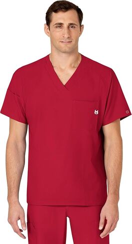 Carhartt Men's Men's V-Neck Top in Saudi Arabia