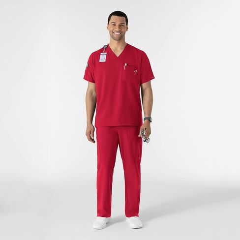 Carhartt Men's Men's V-Neck Top in Saudi Arabia