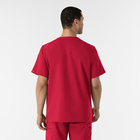 Carhartt Men's Men's V-Neck Top in Saudi Arabia