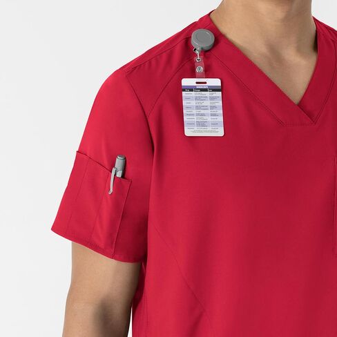 Carhartt Men's Men's V-Neck Top in Saudi Arabia