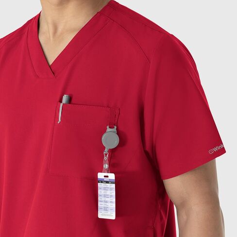 Carhartt Men's Men's V-Neck Top in Saudi Arabia