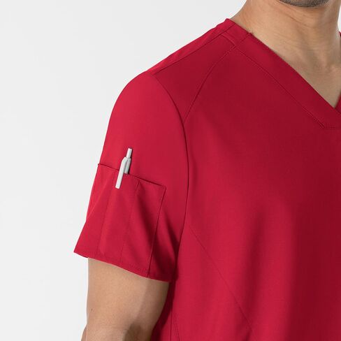Carhartt Men's Men's V-Neck Top in Saudi Arabia