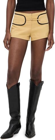 Women's Soho Shorts in Saudi Arabia