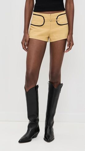Women's Soho Shorts in Saudi Arabia