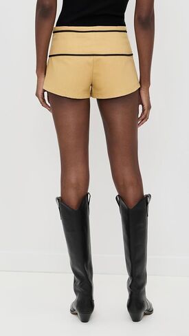 Women's Soho Shorts in Saudi Arabia