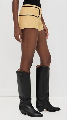 Women's Soho Shorts in Saudi Arabia