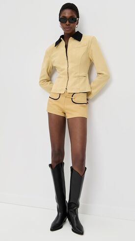 Women's Soho Shorts in Saudi Arabia