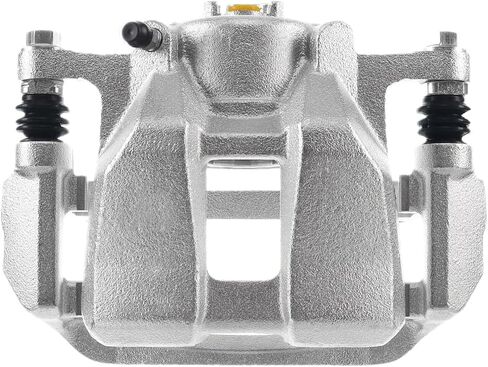Detroit Axle - Front Right Brake Caliper for 2013-2022 Honda Accord 2016-2022 HR-V Disc Brake Caliper w/Bracket 2014 2015 2017 2018 2019 2020 2021 HRV Replacement Passenger Side Assembly in Saudi Arabia