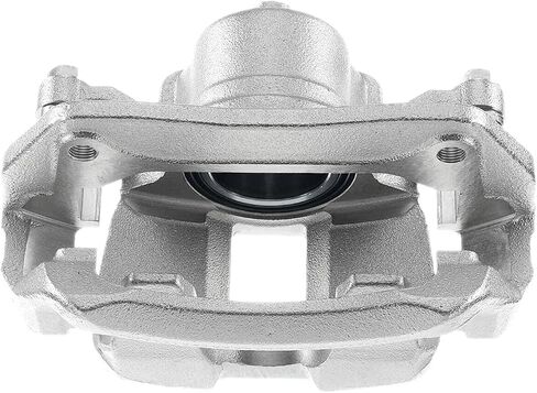 Detroit Axle - Front Right Brake Caliper for 2013-2022 Honda Accord 2016-2022 HR-V Disc Brake Caliper w/Bracket 2014 2015 2017 2018 2019 2020 2021 HRV Replacement Passenger Side Assembly in Saudi Arabia