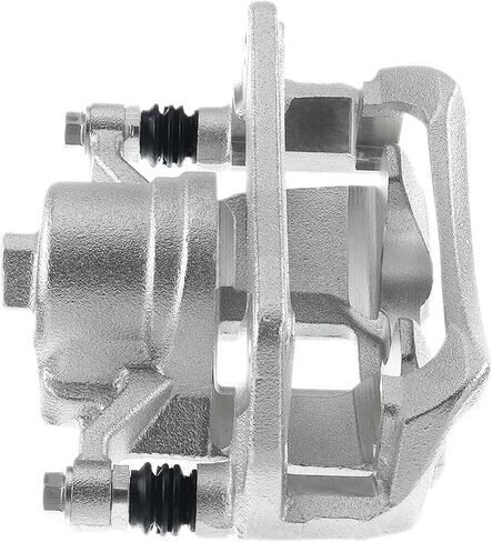 Detroit Axle - Front Right Brake Caliper for 2013-2022 Honda Accord 2016-2022 HR-V Disc Brake Caliper w/Bracket 2014 2015 2017 2018 2019 2020 2021 HRV Replacement Passenger Side Assembly in Saudi Arabia