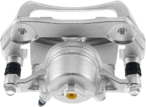 Detroit Axle - Front Right Brake Caliper for 2013-2022 Honda Accord 2016-2022 HR-V Disc Brake Caliper w/Bracket 2014 2015 2017 2018 2019 2020 2021 HRV Replacement Passenger Side Assembly in Saudi Arabia