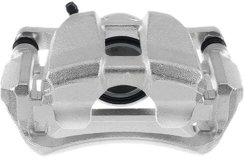 Detroit Axle - Front Right Brake Caliper for 2013-2022 Honda Accord 2016-2022 HR-V Disc Brake Caliper w/Bracket 2014 2015 2017 2018 2019 2020 2021 HRV Replacement Passenger Side Assembly in Saudi Arabia