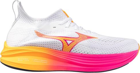 Mizuno Unisex-Adult Neo Zen Hanabi Running Shoe in Kuwait