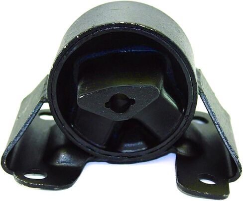 Automatic Transmission Mount for Jeep Grand Cherokee 1999 2000 2001 2002 2003 2004 Replacement 53054631AB, 52059397AA, 52058994 1 X in Saudi Arabia