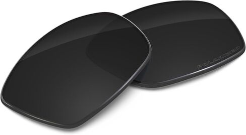 عدسات بديلة للأداء متوافقة مع RayBan Liteforce RB4179 مقاس 62 مم مستقطبة محفورة in Kuwait