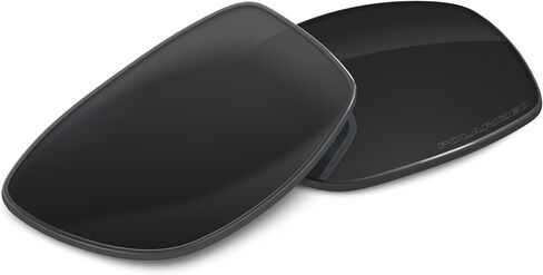 عدسات بديلة للأداء متوافقة مع RayBan Liteforce RB4179 مقاس 62 مم مستقطبة محفورة in Kuwait