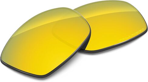 عدسات بديلة للأداء متوافقة مع RayBan Liteforce RB4179 مقاس 62 مم مستقطبة محفورة in Kuwait