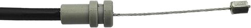 912-183 Hood Release Cable Replacement for 1988-1994 Chevrolet C1500 C2500 C3500 K1500 K2500 K3500, for 1988-1994 GMC C1500 C2500 C3500 K1500 K2500 K3500, Part# 15981137 SK721067 in Saudi Arabia