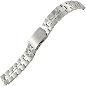 Stainless Steel Watch Bands For 1853 T049 T049410A Tissot PR100 Series Solid Metal Strap Bracelets Watchband 19mm in Saudi Arabia