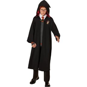 Spirit Halloween Harry Potter Kids Costume Bundle| Officially licensed | Harry Potter Outfit | Wizard Costume in Saudi Arabia