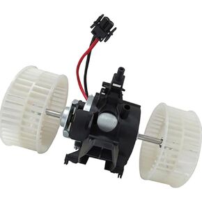 HVAC Blower Motor for BMW 530i,535i xDrive,550i,525i,525xi 2004 2005 2006 2007 2008 2009 2010 1 x in Kuwait