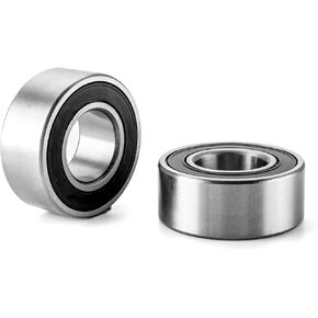 مجموعة سدادات محمل العجلة متوافقة مع Harley Softail Dyna Sportster Touring Street Glide Road Glide Road King Electra Glide in Kuwait