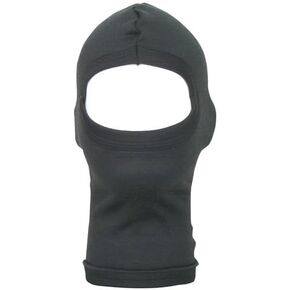 ECWCS Extreme Cold Weather Polypropylene Balaclava One Size fits Most Black in Kuwait