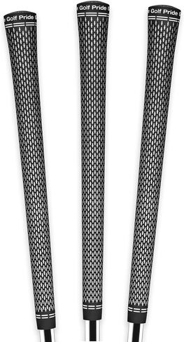 Golf Pride Tour Velvet 360 Midsize 60 White - 13 Pack in Saudi Arabia