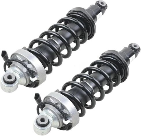 2X Rear Left Right Air Shock Absorber Compatible for Audi R8 4S3 2008-2014 Spyder 4S9 4.2 5.2L 2017-2021 in Saudi Arabia