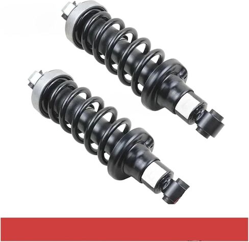 2X Rear Left Right Air Shock Absorber Compatible for Audi R8 4S3 2008-2014 Spyder 4S9 4.2 5.2L 2017-2021 in Saudi Arabia