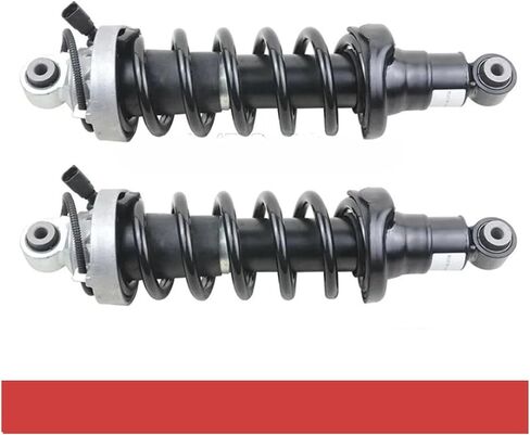 2X Rear Left Right Air Shock Absorber Compatible for Audi R8 4S3 2008-2014 Spyder 4S9 4.2 5.2L 2017-2021 in Saudi Arabia