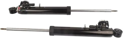 2x Rear Shock Absorbers Compatible for Audi A4 B8 8K S4 2008-2015 A5/S5 2007-2017 in Saudi Arabia